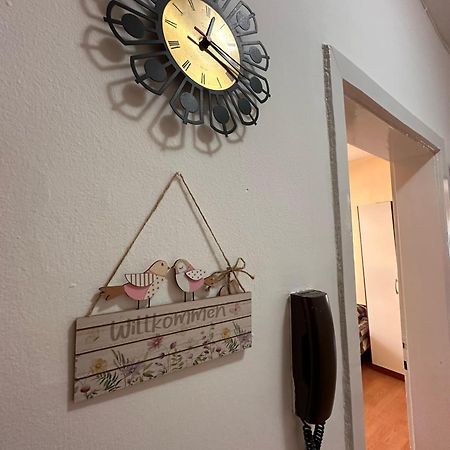 Apartment B Скоп'є Екстер'єр фото