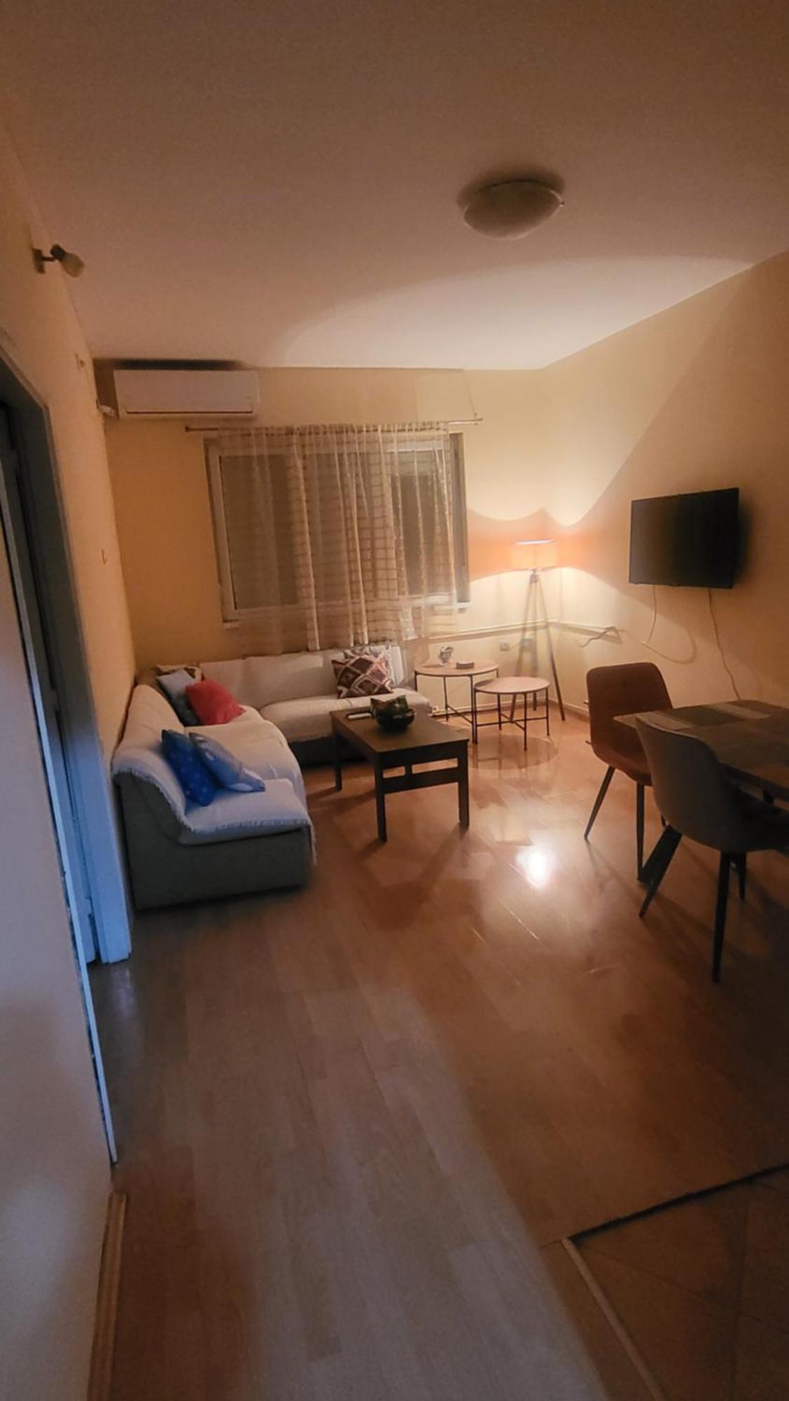 Apartment B Скоп'є Екстер'єр фото
