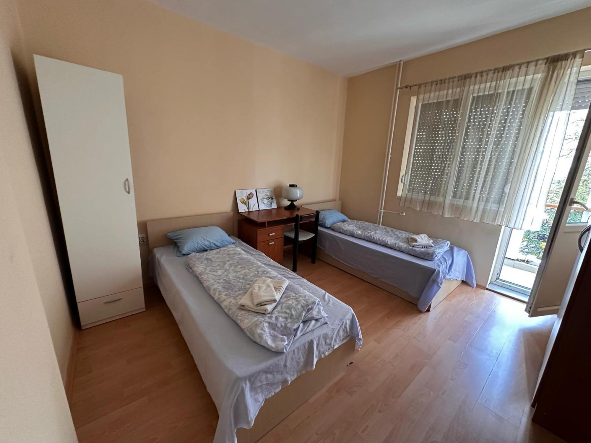 Apartment B Скоп'є Екстер'єр фото